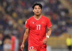 FIFA báo tin kém vui cho ĐT Việt Nam