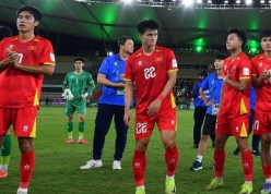 CĐV Nhật Bản nói thẳng lý do U23 Việt Nam thua 0-3 trước Trung Quốc