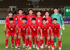 Truyền thông Đông Nam Á dùng 10 từ để ca ngợi U23 Việt Nam