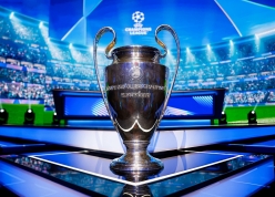 Xác định 4 đội đầu tiên bị loại khỏi Champions League