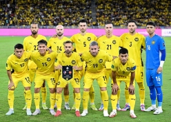 Malaysia 'nín thở' chờ đợi phán quyết từ Tòa án Trọng tài Thể thao