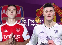 Siêu máy tính dự đoán bất ngờ trận Arsenal vs MU