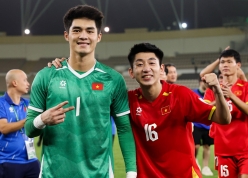Báo Trung Quốc bất ngờ 'mở hội' khi U23 Việt Nam thắng U23 Hàn Quốc