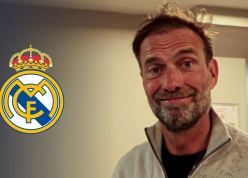Nếu dẫn dắt Real, Jurgen Klopp sẽ bán ngay bộ đôi giành 8 Champions League