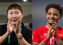 Đồng đội Xuân Son sắp tái xuất, HLV Kim Sang Sik bớt nỗi lo