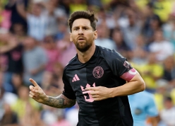 Lionel Messi 2025: Vũ khúc sau cuối và di sản bất tử