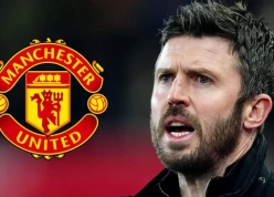 MU chần chừ, đội bóng London sẵn sàng bổ nhiệm Michael Carrick
