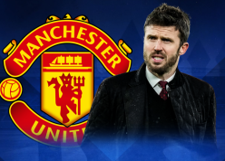 Muốn dẫn dắt MU, Michael Carrick phải vượt mặt 2 đối thủ nặng ký