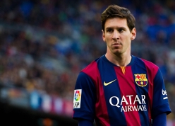 XÁC NHẬN: Messi chắc chắn trở lại Barca