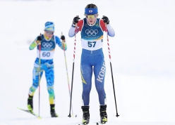 2 VĐV châu Á bị loại khỏi Olympic Mùa đông vì dùng chất cấm