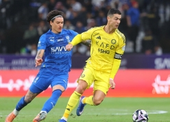 Benzema gián tiếp khiến cựu sao Premier League 'mất hút' tại Ả Rập