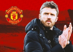 Lộ diện ứng viên nặng ký nhất cho vị trí HLV trưởng MU