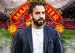 Ruben Amorim có màn 'tái xuất' không ai ngờ tại Serie A