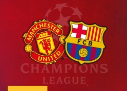 FIFA báo tin cực vui tới MU và Barcelona