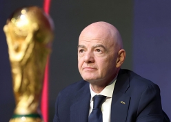 Chủ tịch FIFA bị điều tra trước thềm World Cup 2026