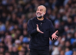 Pep Guardiola chỉ ra vấn đề của Man City sau trận thắng Newcastle