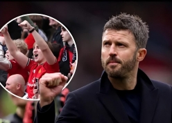 CHÍNH THỨC: MU chốt bom tấn đầu tiên dưới thời Michael Carrick