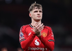 CHÍNH THỨC: Jack bị treo giò 6 trận vì gọi đối thủ là 'gay'