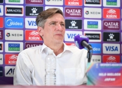 HLV châu Âu để lộ điểm yếu của đội vô địch World Cup cho Việt Nam