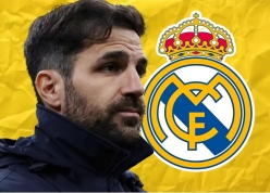 Không phải Klopp, Real đã tìm ra cái tên xứng đáng kế nhiệm Xabi Alonso