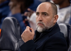 Nếu bị Tottenham sa thải, Tudor sẽ phá kỷ lục chưa từng có