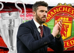 Không đá Champions League, MU vẫn nhận đòn giáng nặng nề