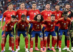 NÓNG: ĐT Tây Ban Nha cân nhắc bỏ Finalissima 2026