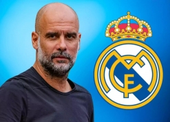 NÓNG: Pep Guardiola đồng ý dẫn dắt Real Madrid?