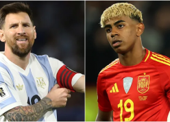 CHÍNH THỨC: 'World Cup thu nhỏ' bị hủy bỏ