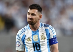 SỐC: Messi yêu cầu hủy trận Finalissima 2026