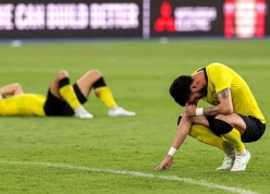 Truyền thông Malaysia đồng loạt lên tiếng sau án phạt thua 0-3
