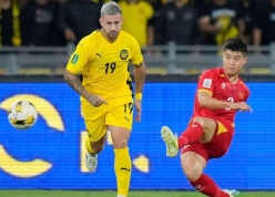 Truyền thông Mỹ phản ứng bất ngờ vụ Malaysia bị xử thua 0-3 Việt Nam