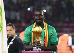 NÓNG: Senegal ra phán quyết cực sốc vụ trả lại cúp châu Phi