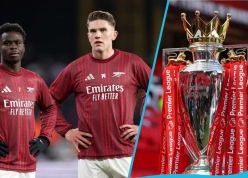 NÓNG: Ngoại hạng Anh thông báo khẩn về vụ 'gian lận' liên quan đến Arsenal