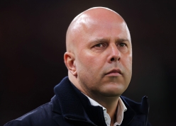 Arne Slot: 'PSG sẽ không vui khi gặp Liverpool ở tứ kết Champions League'