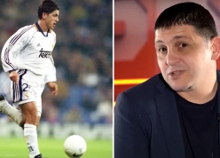 Ngôi sao từng vô địch Champions League cùng Real sắp cập bến Malaysia