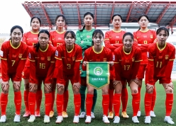 CHÍNH THỨC: Trung Quốc liên tiếp nhận vinh dự từ LĐBĐ châu Á