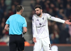 NÓNG: MU chuẩn bị giấy tờ đâm đơn kiện Ngoại hạng Anh