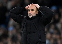 Pep Guardiola ra thông báo quan trọng trước chung kết với Arsenal