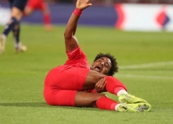 Đã rõ mức độ chấn thương của Xuân Son trước đại chiến Malaysia