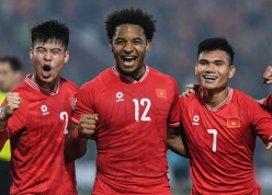 FIFA báo tin vui cho ĐT Việt Nam trước đại chiến Malaysia