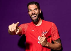 CHÍNH THỨC: Huyền thoại ghi 40 bàn người Canada gia nhập ĐT Indonesia