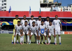 Bangladesh giành chiến thắng 2-0