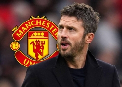 Muốn dẫn dắt MU, Michael Carrick phải 'đánh bại' hai chiến lược gia đại tài
