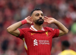 Liverpool lỗ nặng vì Mohamed Salah