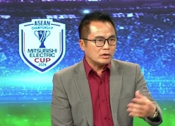 HLV Phạm Minh Đức: 'Việt Nam đá không tốt trước Bangladesh khi thiếu...'