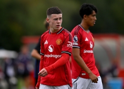 CHÍNH THỨC: Cầu thủ MU xác nhận nghỉ thi đấu hết mùa