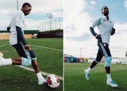 Paul Pogba khoác áo ĐT Argentina