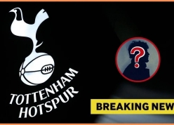 NÓNG: Hậu vệ đang thi đấu dẫn dắt Tottenham hết mùa