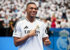 Mbappe muốn ký 'hợp đồng 10 ngày' với đội bóng Mỹ